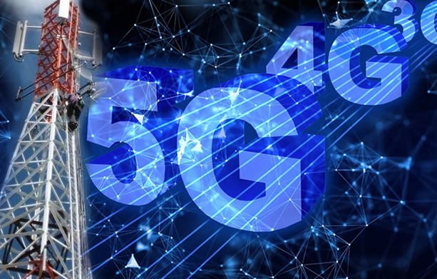 技术进步助力绿色通信：5G芯片功耗较4G大幅下降！