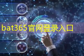 <strong>bat365官网登录入口：智慧城市全景互联</strong>