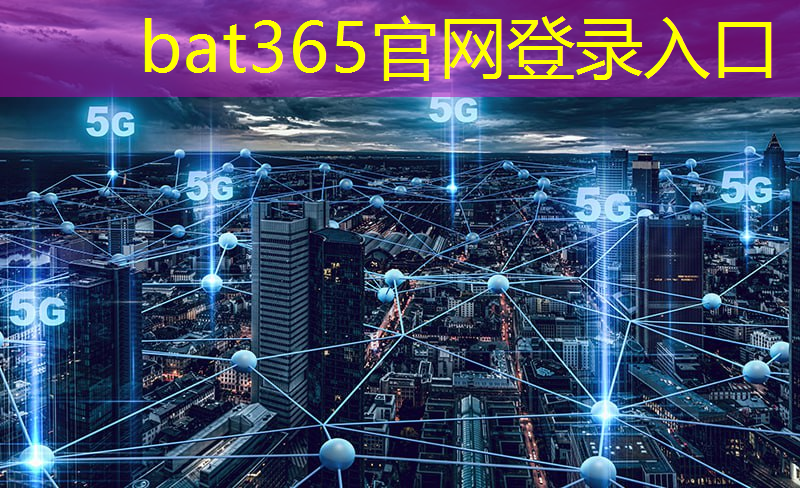 bat365：数字城市智慧中台